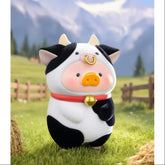 LuLu the Piggy Animal Party Series Moo